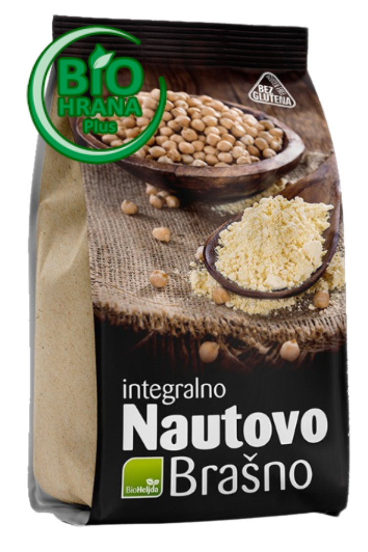 Brašno nautovo 500g 